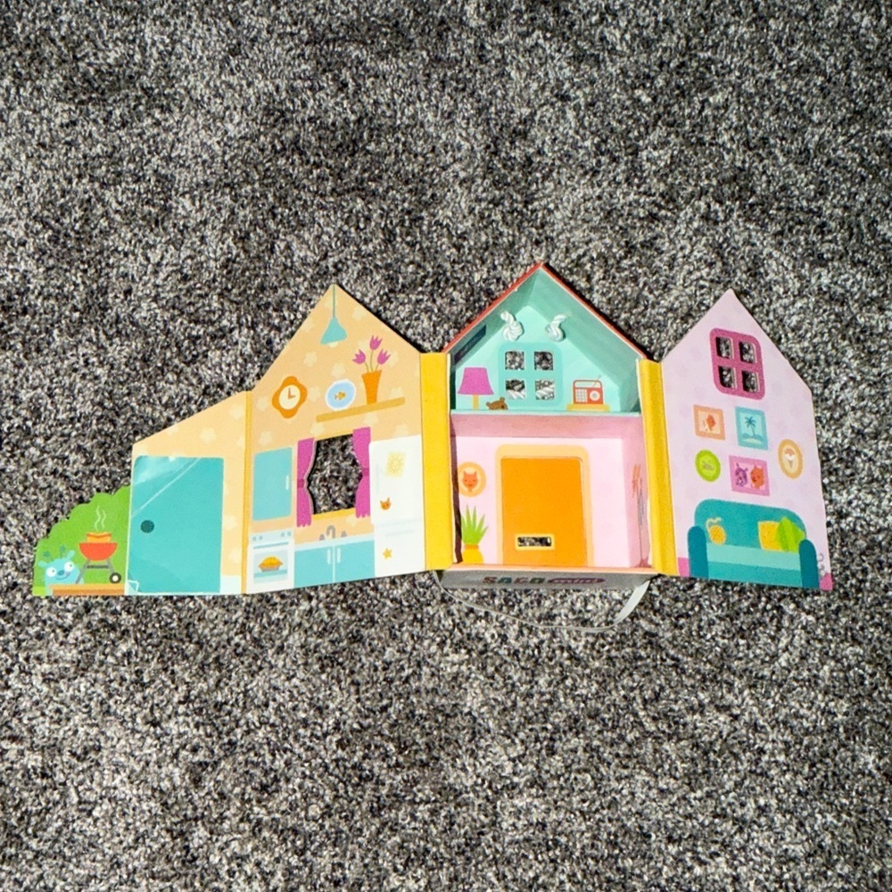 Sago Mini Portable Playsets - Picture 6 of 6